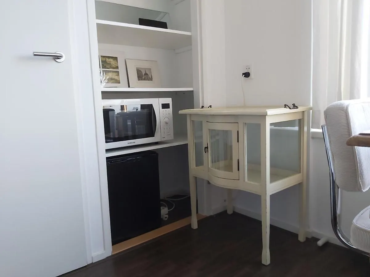 Sky Home Room 1 Amsterdam Paesi Bassi