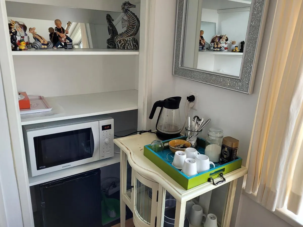 Alloggio in famiglia Sky Home Room 1 Amsterdam